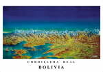 La Paz, Bolivia