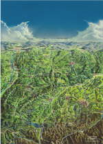 Romanic Road