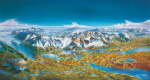 Torres del Paine